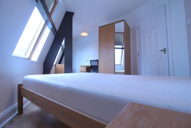 3 bed flat, St Andrews Street, Newcastle Upon Tyne, Newcastle, NE15SF - Image 8